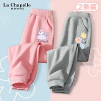 [2 весна и осенний период] Pink L Pega K-Gray/L Little Bee K