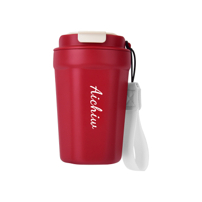 爱奇屋 随行咖啡杯保温杯 AI-D133