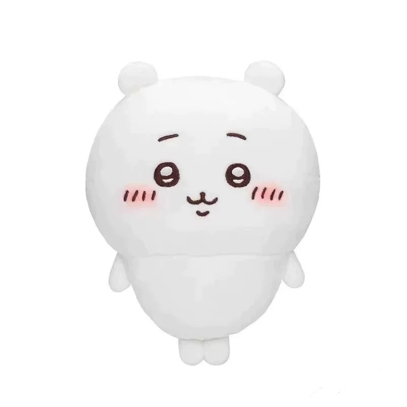 Себелюбивый медведь чиикава, сотрудничество с Sanrio, милый кукольный Джиийи Сяохачхи Усаки, 20 см, подвеска-д doll