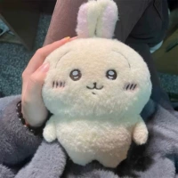 Яростная узайская кукла