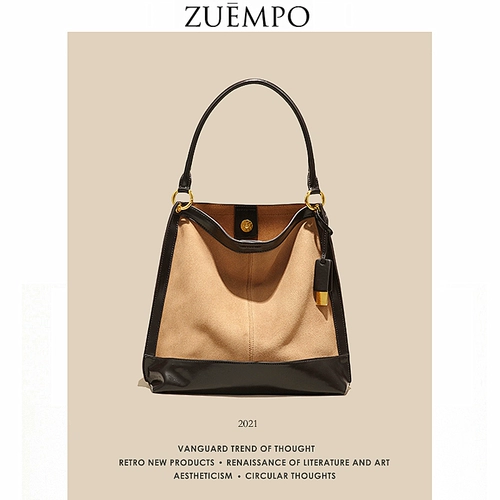 Кожаная вместительная и большая японская небольшая дизайнерская матовая сумка на одно плечо, сумка для телефона, из натуральной кожи