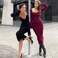 Женское платье