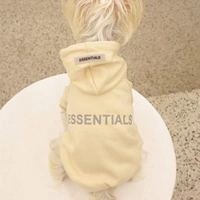 Абрикосовая утепленная толстовка