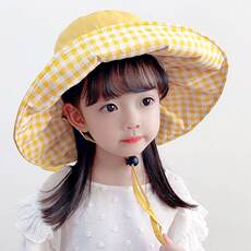 пляжная шляпа