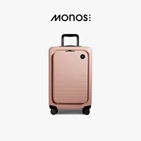 Розовый порошок