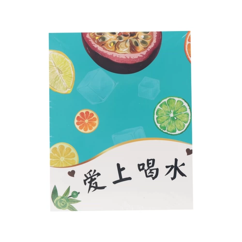 Kumquat Baixiang Fruit Lemon Tea (использованный чай) Фармацевтический источник 90G (18G*5)