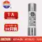 Cầu chì dương Zhenghao RT18-32 RT14-20 10 * 38 ống cầu chì gốm 12A16A20A25A máy cắt rãnh tường Dụng cụ điện