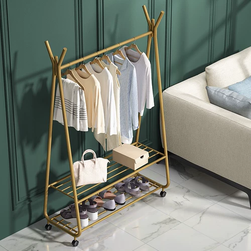 Сушилка из нержавеющей стали, модная вешалка для домашнего использования, нержавеющая сталь AISI 304