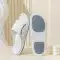 Dép sandal chống trượt thông thường dành cho người cao tuổi dành cho nữ phòng tắm tại nhà tắm bên ngoài chống mài mòn Dép đôi đế dày dành cho nam 