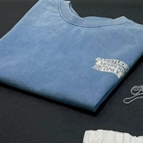 Летняя легкая и тонкая футболка с коротким рукавом для мальчиков, круглый воротник