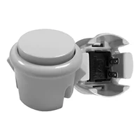 Подлинная баолианская кнопка