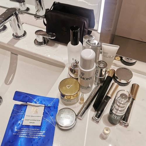 Кремовая маска для коллекции Falman Essence различных предметов и курсов