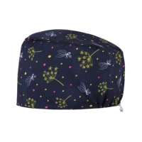 Летающие семена регулируют полиэфирные волокны