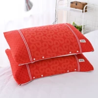 Fortune Red 50*70*2