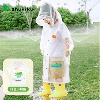 Зеленый крокодил