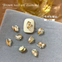 Шампанское смаллическое упражнение (5)