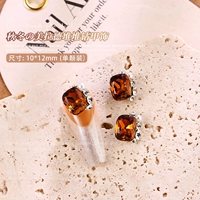 Подушка со стразами, 5 шт