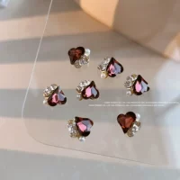 Сухая роза Кривая Сердце Сваловая тренировка (5)