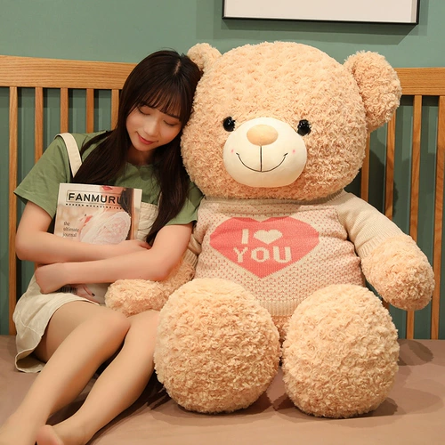 Плюшевая большая подушка, игрушка, тряпичная кукла, панда