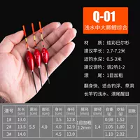 QINSHUI Q-01 【1 МЕШЕГ