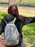 Серо -блюд (пятно) пятно в секундах