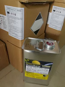 Американский синтетический каучук Humiseal HumiSeal Thinner901 (4L) тоньше, термостойкость