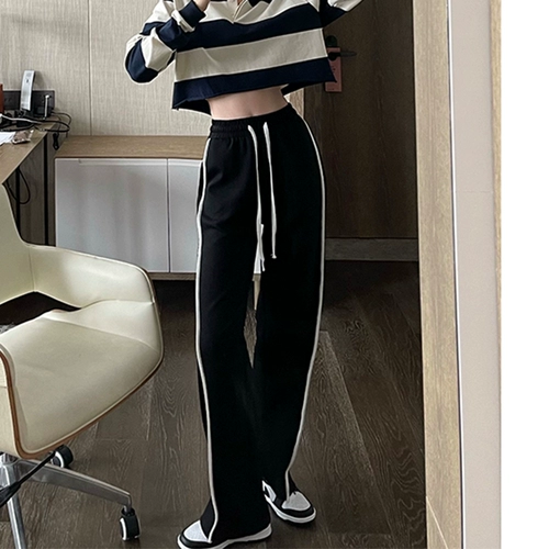 Штаны для отдыха, подходит для полных девушек, для формы тела «груша»