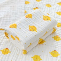 Шарф, 110×110см