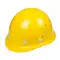 Mũ bảo hiểm an toàn công trường xây dựng nam lãnh đạo công trường xây dựng kỹ thuật mùa hè mũ bảo hiểm thoáng khí dày màu trắng tùy chỉnh tiêu chuẩn quốc gia 