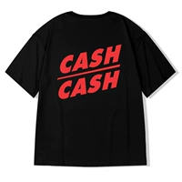 Денежный черный