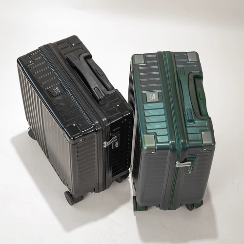 Чемодан, портативная универсальная прочная коробка для путешествий, 18 дюймов