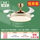 6066 Gold-48-дюймовый, изменяющий свет, силовой поддержку xiaomi xiao ai 〖Полный спектр+Установка пакета〗
