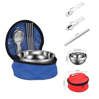 304 Столп -посуда -синий цвет