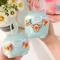 Мятная большая маленькая ложка, 5 грамм