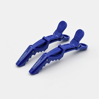 Crocodile Clip Blue 2