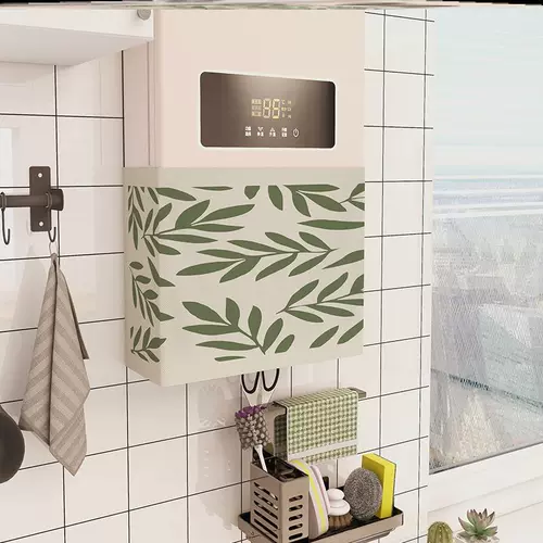 Водонагреватель крышка занавеса кухонная газовая труба Стена, навесная котло