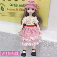 Кукла B11