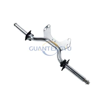 【Объекционирование】 световой стойки тумана