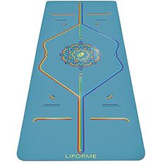 Браслет liforme printed yoga mat collection