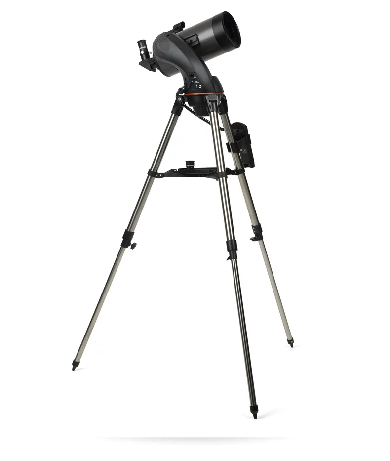[Официальный флаг понижен впервые] Астрономический телескоп Celestron 127SLT 150SLT профессионального класса ночного видения автоматический поиск звёзд