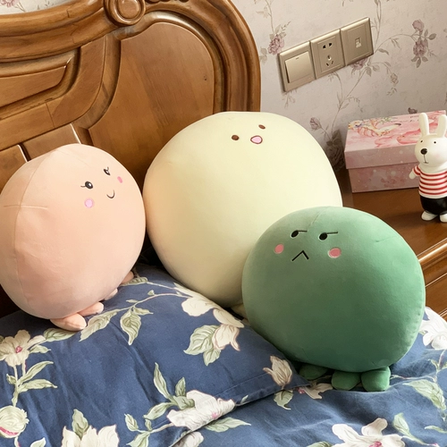 Милая кукла, плюшевая игрушка, подушка для сна, осьминог, подарок на день рождения