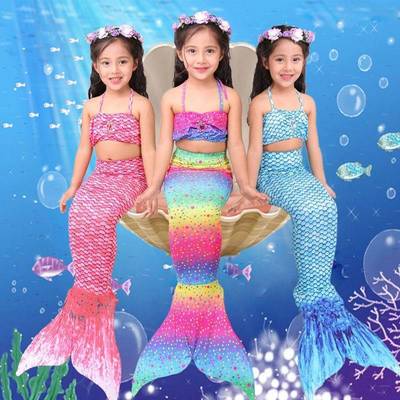 taobao agent Children's small princess costume, set, clothing for princess, 