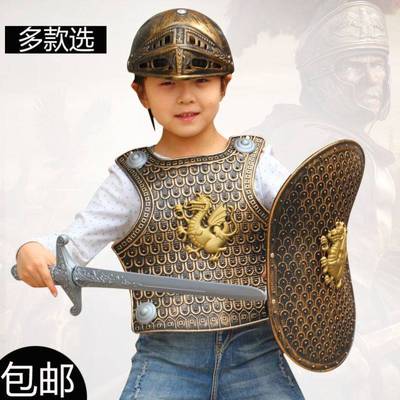 taobao agent Toy, soldier for boys, weapon, sword