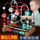 Многофункциональная развивающая игрушка для младенцев и детей, игрушки для мозга из бисера, вышитые бисером мальчики и девочки, 0 младенцев, 1-2 года, раннее образование 3 mini 0
