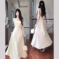 [Белый] [Самый популярный стиль этого года/Морской отдых/Красивое лето/Французский стиль/Узкая талия/Различные стили/Крутой корейский стиль/Пляжная одежда/Маленький/Красивый/Низкий и зрелый нишевый стиль/Продвинутый]