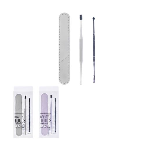 Miniso Mingyin Youpin Многофункциональный двойной цифровой набор (доступный случай)