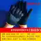 Găng tay, bảo hộ lao động, chống mài mòn, găng tay sợi bông dày, găng tay nylon, nhà máy làm việc, chống bụi bẩn, xe sửa chữa ô tô, miễn phí vận chuyển Găng tay vải