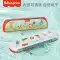 Xác Thực Fisher-Price Trẻ Em Harmonica Bé Đặc Biệt Nhỏ Kèn Đồ Chơi Người Mới Bắt Đầu Trẻ Sơ Sinh Trẻ Sơ Sinh Harmonica Giáo Dục Sớm Nhạc Cụ đàn nhạc cho bé Đồ chơi nhạc cụ cho trẻ em