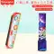 Xác Thực Fisher-Price Trẻ Em Harmonica Bé Đặc Biệt Nhỏ Kèn Đồ Chơi Người Mới Bắt Đầu Trẻ Sơ Sinh Trẻ Sơ Sinh Harmonica Giáo Dục Sớm Nhạc Cụ đàn nhạc cho bé Đồ chơi nhạc cụ cho trẻ em