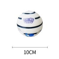 Ночи мяч 10 см. Голосовые 20-40 котлисников средних собак